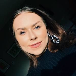 Meet your Posher, Rebecca